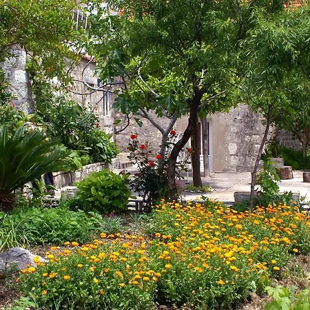 Гостевой дом Double 2682e Слано