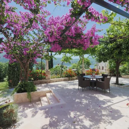 Double 2682e 3* Slano