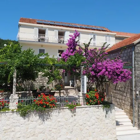 Pensionat Double 2682e