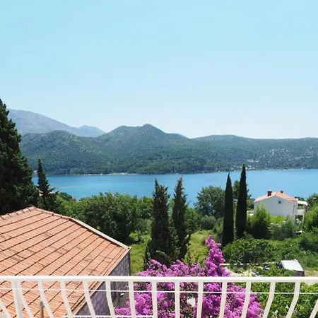 Double 2682e Pensionat Slano