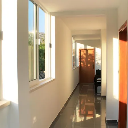 Pensionat Double 2682e Slano