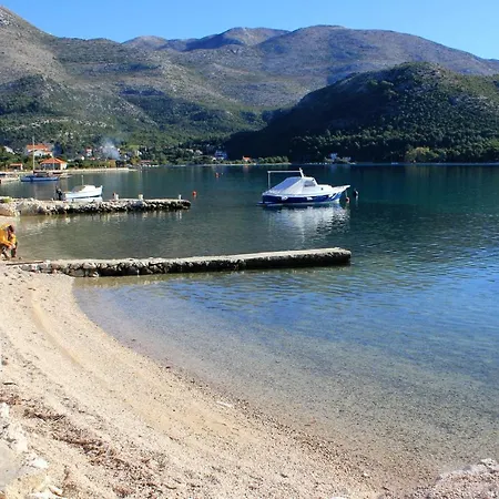 Penzion Double 2682e