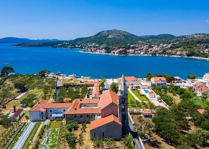 Double 2682e Gasthof Slano