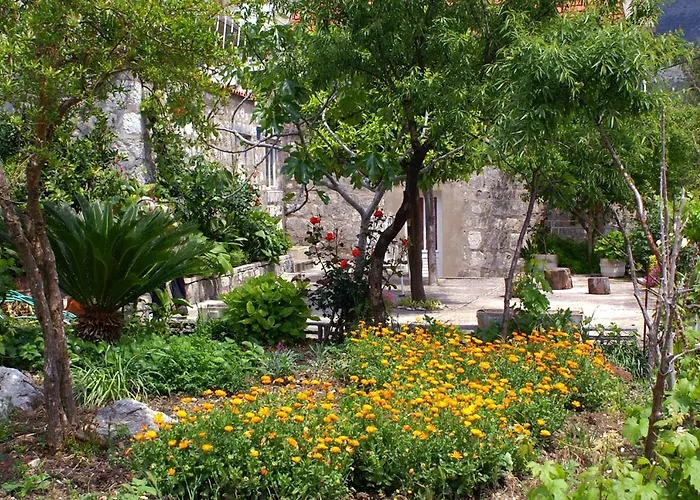 Gasthof Double 2682e Slano