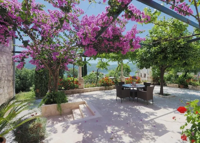 Double 2682e 3* Slano