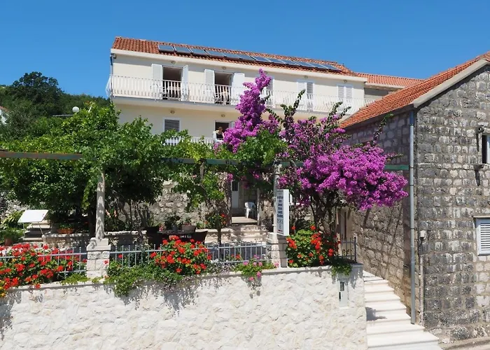 Gasthof Double 2682e