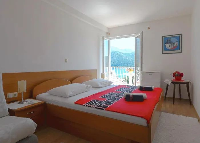 Double 2682e 3* Slano