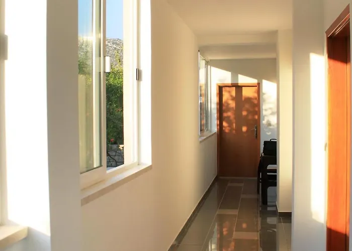 Gasthof Double 2682e Slano